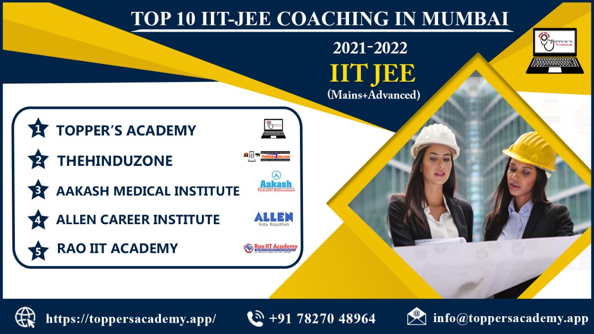 Best IIT JEE Coaching in Assam