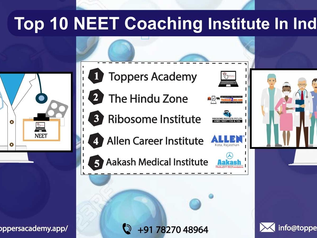 Top NEET Coaching In In Indore