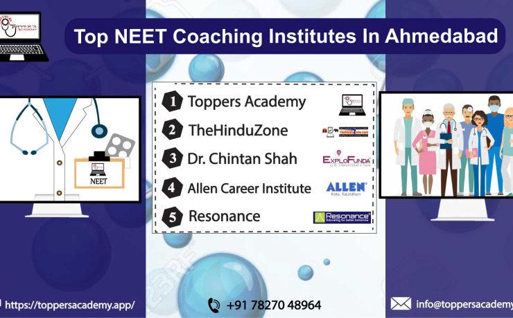 Best Medical Coaching Institute In Ahmedabad