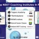 List of the best NEET Coaching In Ranchi