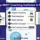 List of The Top NEET Coaching In Meerut