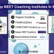 List Of The Top NEET Coaching In Madurai