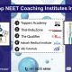 List of The Top NEET Coaching In Siliguri