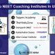 List Of The Top NEET Coaching In Ulhasnagar