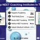 List OF The Top NEET Coaching In Tirunelveli