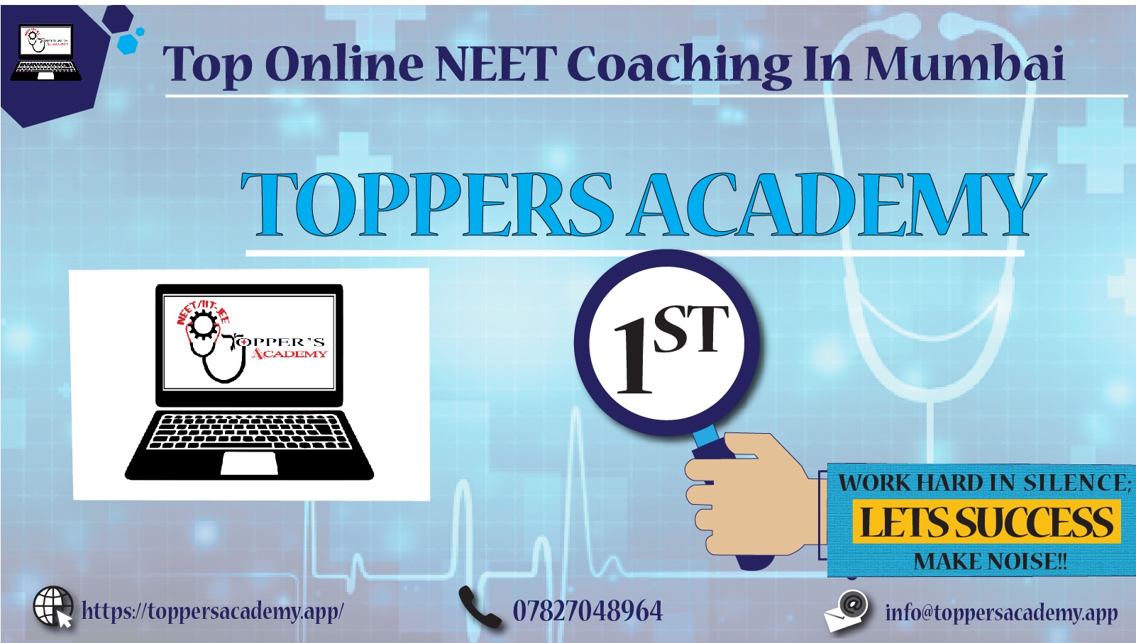 Best coaching classes for NEET in Navi Mumbai