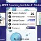 List Of The Top NEET Coaching in Bhubaneswar