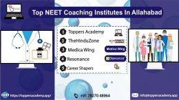 list of best NEET Coaching In Allahabad