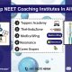 list of best NEET Coaching In Allahabad