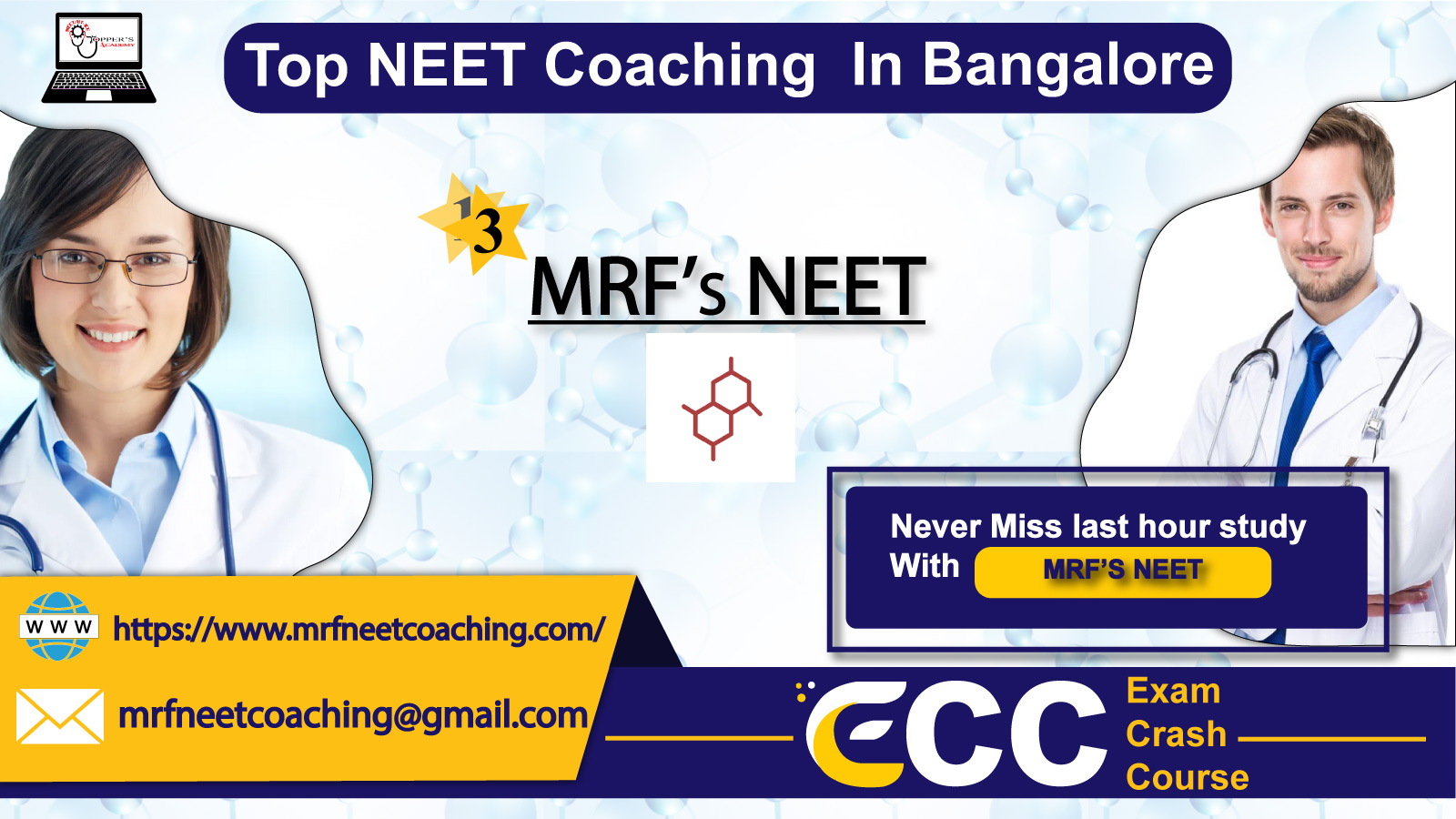 Top neet coaching in bangalore