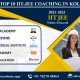 Top 10 IIT-JEE coaching in Kolkata