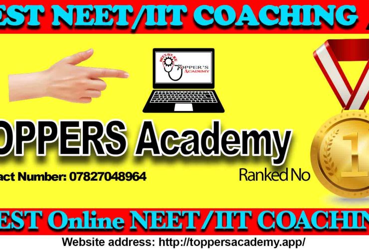 Top NEET Coaching in Bareilly