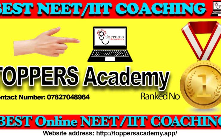 Top NEET Coaching in Pune