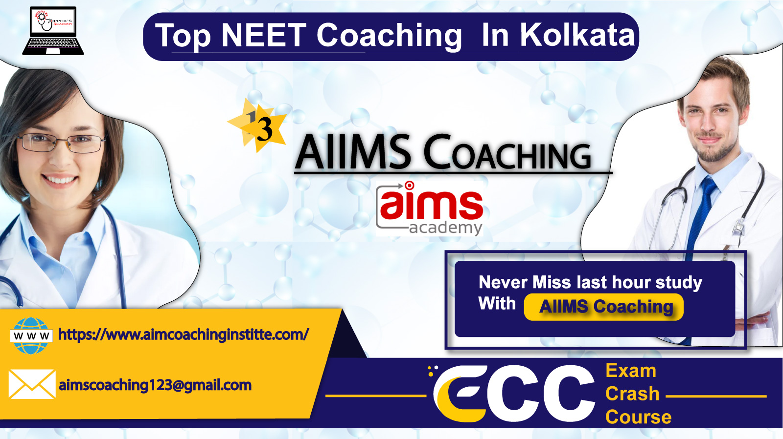Best neet coaching institute in kolkata