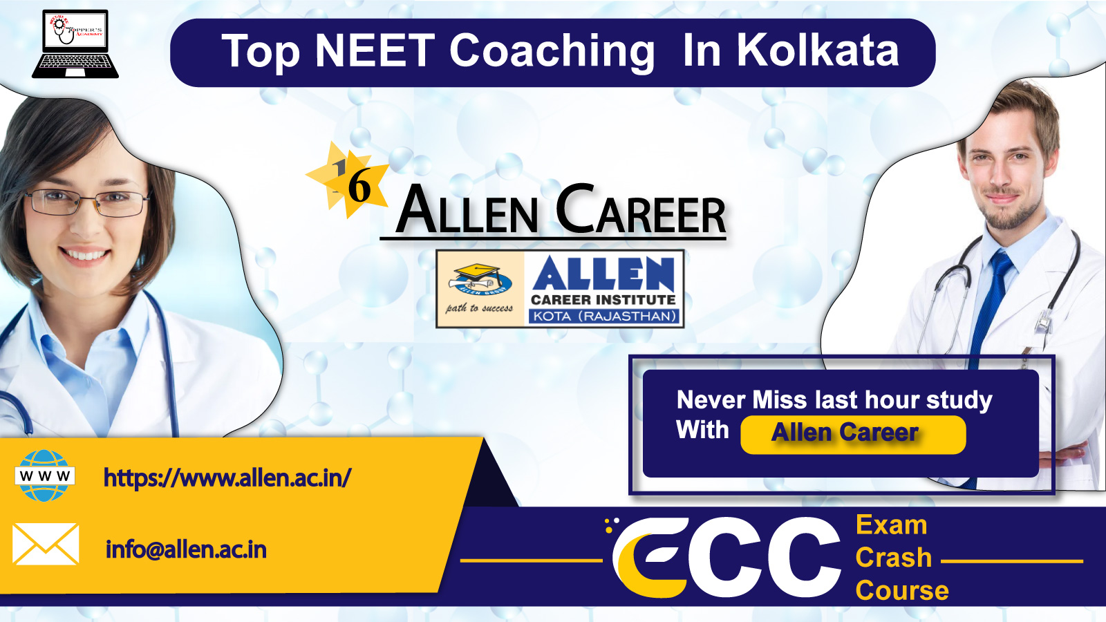 Best neet pg coaching in kolkata