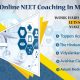 Best online Neet coaching in Mumbai