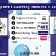 List Of The Top NEET Coaching In Jalgaon