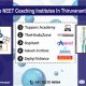 List of the Top NEET Coaching In Thiruvananthapuram