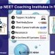 list of the NEET Coaching In Rajkot