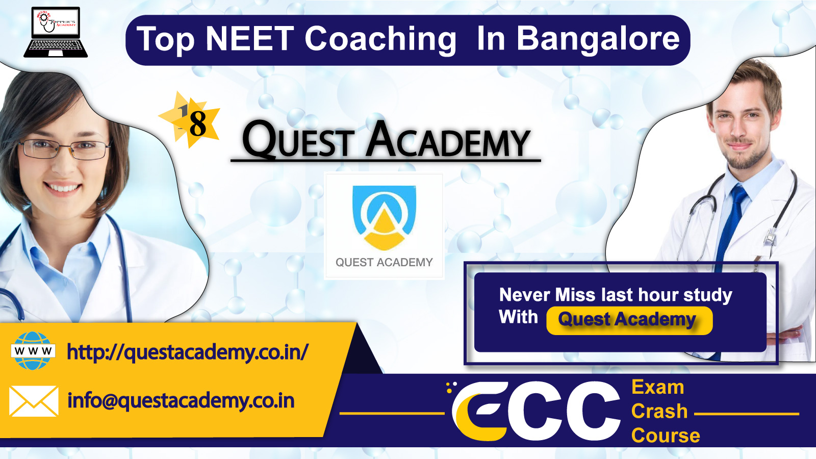 Best online neet coaching in Bangalore
