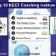 Top NEET Coaching Centers In Assam