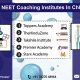 Top NEET Coaching Centers In Chhattisgarh