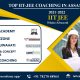 List of the best IIT JEE Coaching In Assam