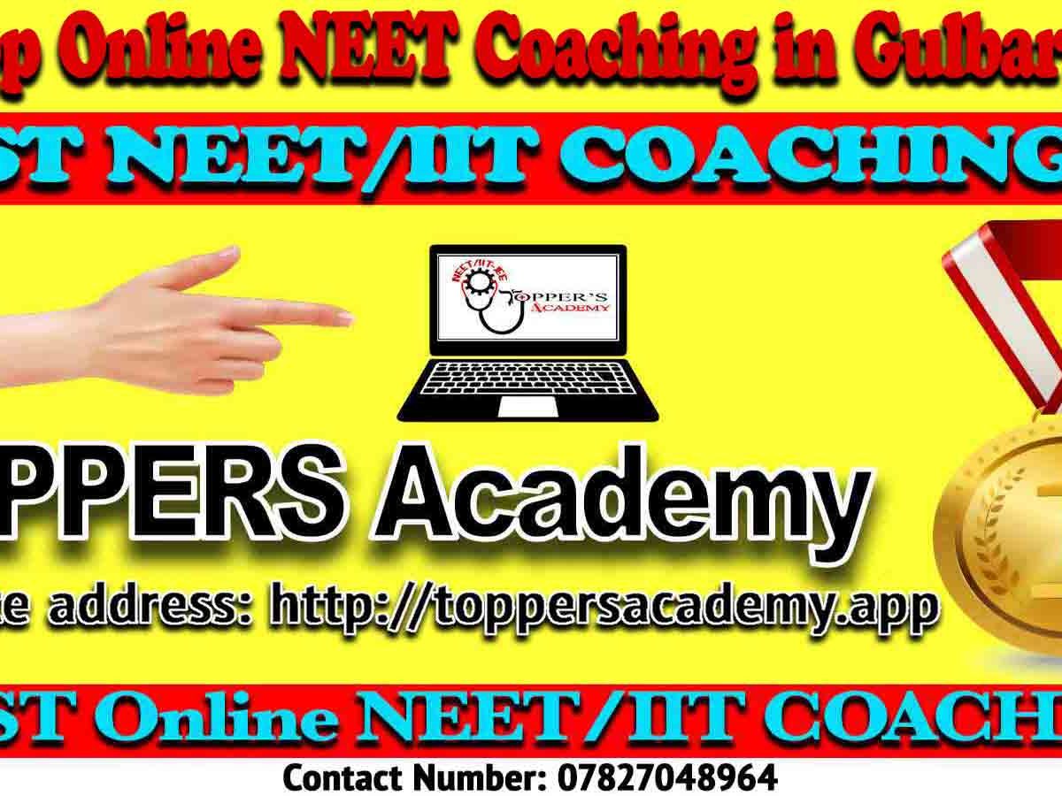 Best Online NEET Coaching in Gulbarga