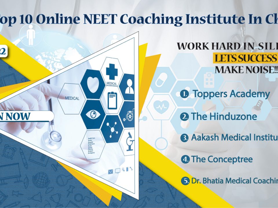 Best online medical coaching in Chennai