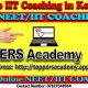 Top IIT JEE Coaching in Kochi