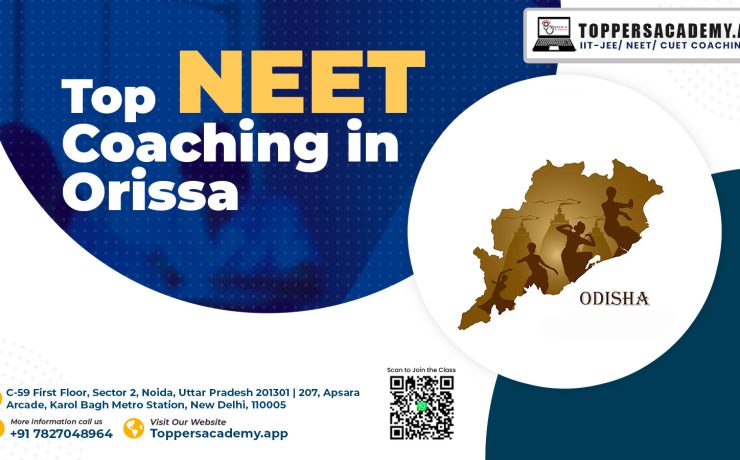 Top NEET Coaching in Orissa