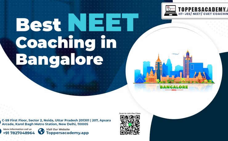 Best NEET Coaching In Bangalore