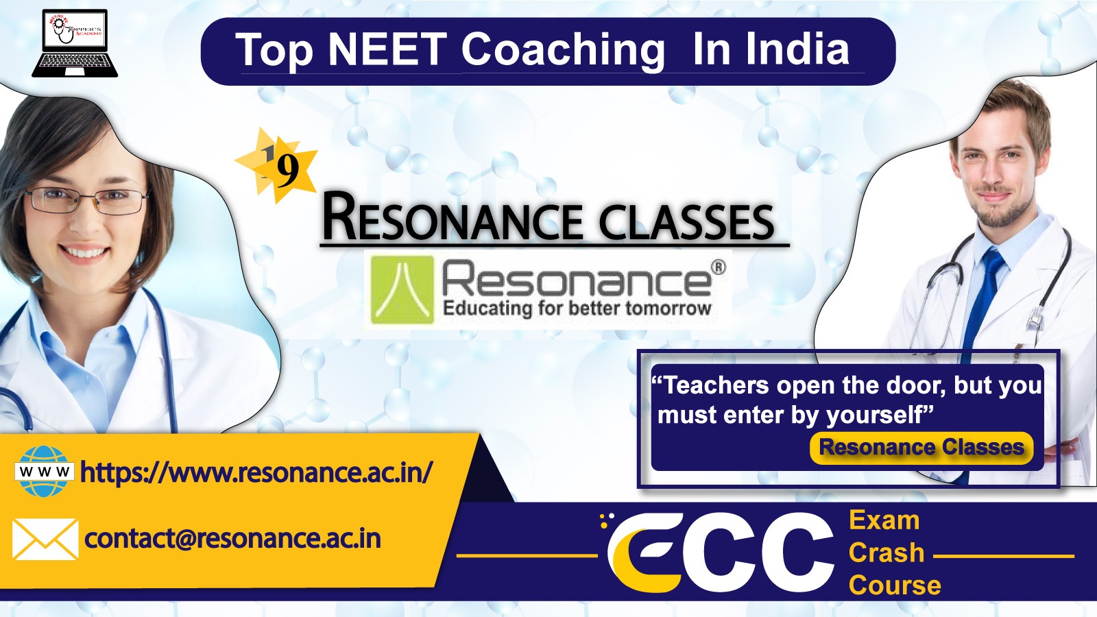 Best neet online coaching in india