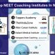 Top NEET Coaching Centers In Manipur