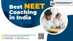 Best NEET Coaching Institute in India