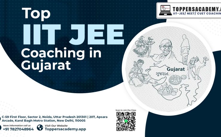 Best IIT JEE Coaching in Gujarat