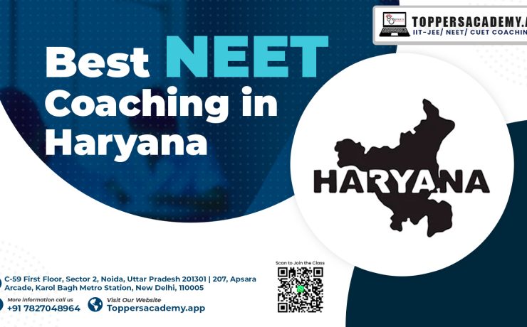 Best NEET Coaching In Haryana