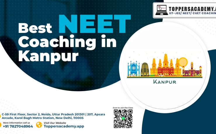 Best NEET Coaching In Kanpur