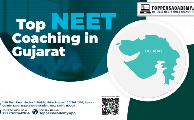 Best NEET Coaching in Gujarat