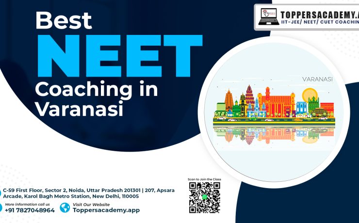 Best NEET Coaching in Varanasi