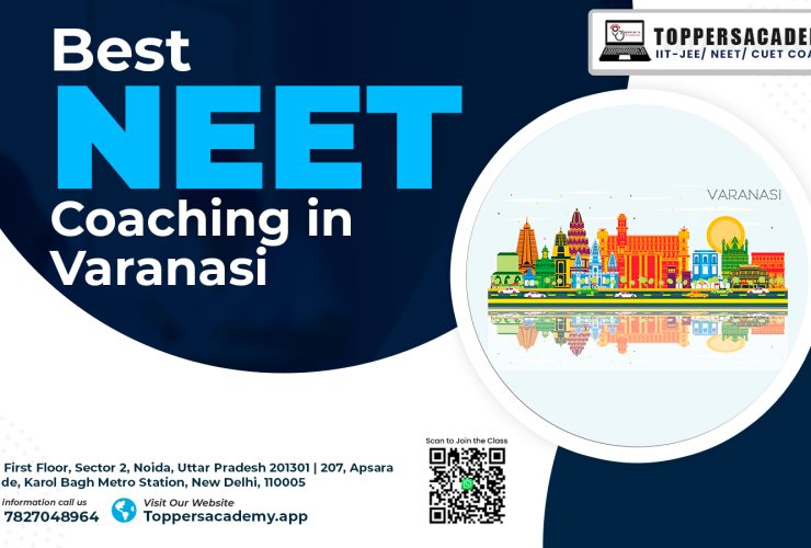 Best NEET Coaching in Varanasi