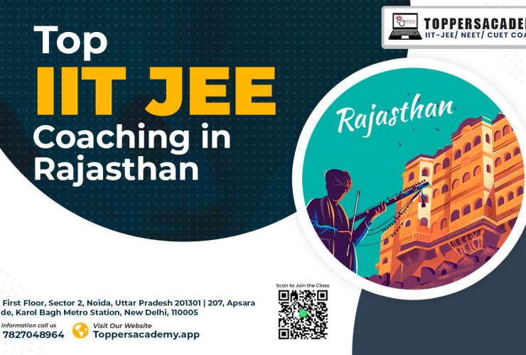 Top IIT JEE Coaching Institute in Rajasthan