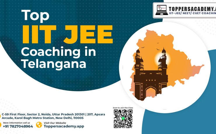 Top IIT JEE Coaching Institute in Telangana