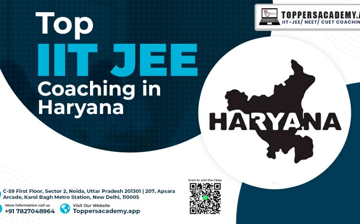 Top IIT JEE Coaching in Haryana