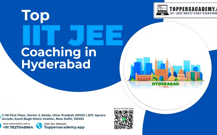 Top IIT JEE Coaching in Hyderabad