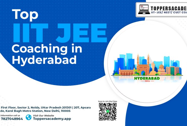 Top IIT JEE Coaching in Hyderabad