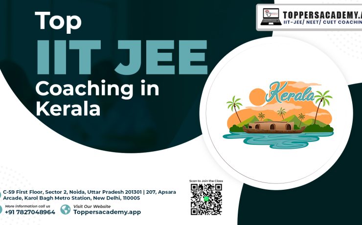 Top IIT JEE Coaching in Kerala