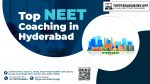 Top NEET Coaching In Hyderabad