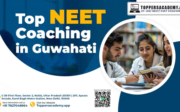 Top NEET Coaching Institute in Guwahati