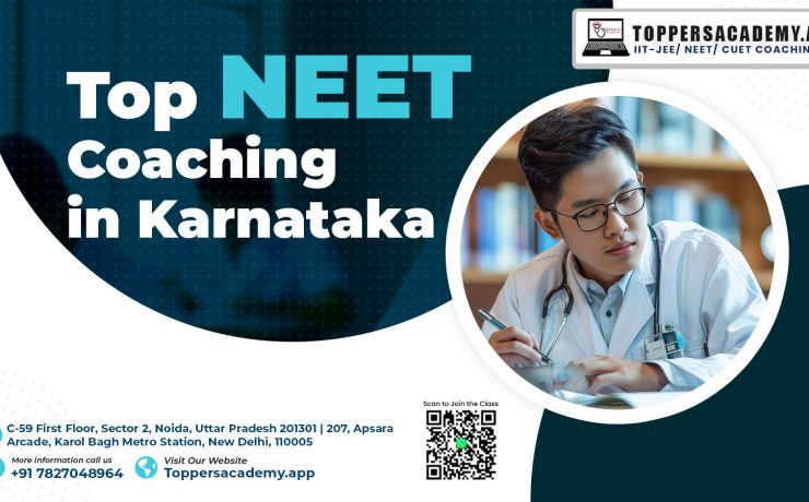 Top NEET Coaching Institute in Karnataka